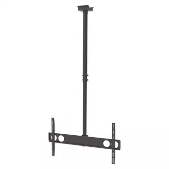 Supporto a soffitto Manhattan per TV e monitor, per schermi da 37