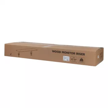 Supporto per monitor LogiLink BP0154 81,3 cm 32