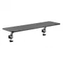 Supporto per monitor LogiLink BP0154 81,3 cm 32