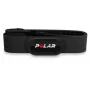 Polar H10 fascia toracica per frequenza cardiaca, taglia XS-S, nero