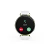 Hama 7000 Smartwatch, 1,32 pollici AMOLED, oro (00178622)
