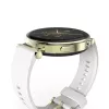 Hama 7000 Smartwatch, 1,32 pollici AMOLED, oro (00178622)