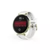 Hama 7000 Smartwatch, 1,32 pollici AMOLED, oro (00178622)