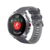 Smartwatch Polar Grit X2 Pro grigio