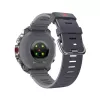 Smartwatch Polar Grit X2 Pro grigio