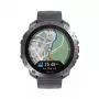 Smartwatch Polar Grit X2 Pro grigio