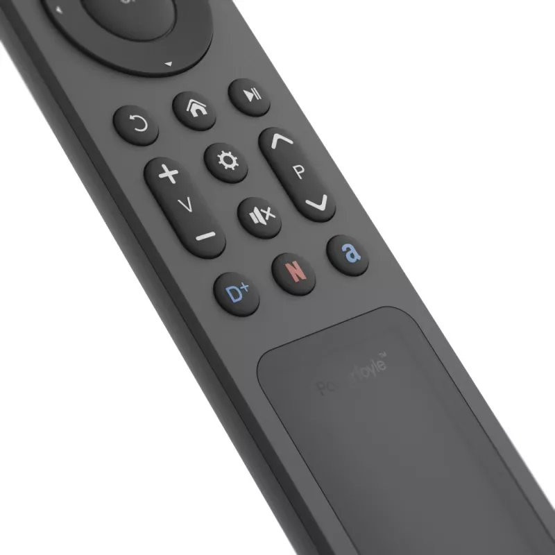 Hama 00221058 telecomando Bluetooth TV a pulsanti