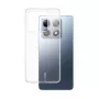PanzerGlass SAFE. by ® custodia TPU trasparente Xiaomi 14T