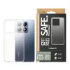 PanzerGlass SAFE. by ® custodia TPU trasparente Xiaomi 14T