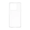 PanzerGlass SAFE. by ® custodia TPU trasparente Xiaomi 14T