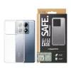PanzerGlass SAFE. by ® custodia TPU trasparente Xiaomi 14T Pro