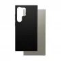Custodia TPU PanzerGlass SAFE Samsung Galaxy S24 Ultra nero trasparente protezione