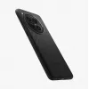 Spigen OnePlus 12 Liquid Air nero opaco custodia per cellulare 17,3 cm