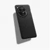 Spigen OnePlus 12 Liquid Air nero opaco custodia per cellulare 17,3 cm