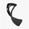 Spigen OnePlus 12 Liquid Air nero opaco custodia per cellulare 17,3 cm