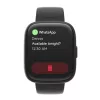 Smartwatch HAMA 4000 square nero — HAMA 4000 square, smartwatch nero