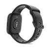 Smartwatch HAMA 4000 square nero — HAMA 4000 square, smartwatch nero