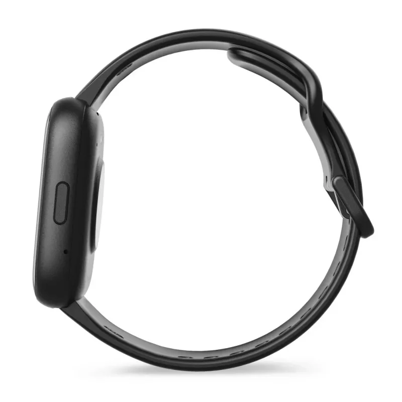 Smartwatch HAMA 4000 square nero — HAMA 4000 square, smartwatch nero