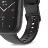 Smartwatch HAMA 4000 square nero — HAMA 4000 square, smartwatch nero