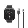 Smartwatch HAMA 4000 square nero — HAMA 4000 square, smartwatch nero
