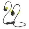 Hama Freedom Athletics III cuffie wireless in-ear sportive nero, giallo