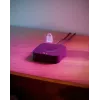 Philips Hue White and Colour Ambience Starterkit: 3 lampadine GU10 + interruttore dimmer + Bridge Pro