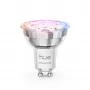 Philips Hue White and colour ambience Essential GU10 – faretto smart – 345 lm – 4.7W