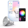 Philips Hue White and colour ambience Essential GU10 – faretto smart – 345 lm – 4.7W