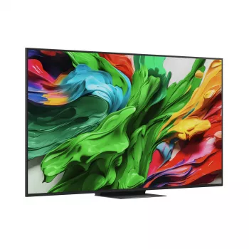 LG QNED evo AI 65QNED86A6A 165,1 cm (65 pollici) 4K Ultra HD Smart TV Wi-Fi nero
