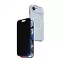 Custodia protettiva PanzerGlass CARE per iPhone 17 Air — Privacy 3-in-1
