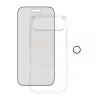 Custodia protettiva PanzerGlass CARE per iPhone 17 Air — Privacy 3-in-1