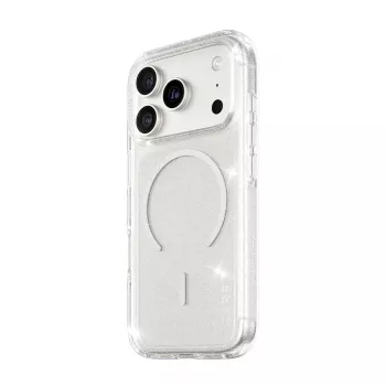 Cover PanzerGlass CARE by Flagship Case Urban Explorer Star Lit White MagSafe iPhone 17 Pro