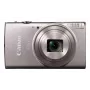 Canon Digital IXUS 285 HS A 1/2.3 pollici fotocamera compatta 20,2 MP CMOS 5184 x 3888 pixel argento