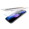 Spigen Glass Screen Protector EZ Fit GLAS.tR sottile per Google Pixel 9 / 9 Pro