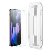 Spigen Glass Screen Protector EZ Fit GLAS.tR sottile per Google Pixel 9 / 9 Pro