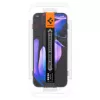 Spigen Glass Screen Protector EZ Fit GLAS.tR sottile per Google Pixel 9 / 9 Pro