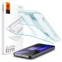 Spigen Glass Screen Protector EZ Fit GLAS.tR sottile per Google Pixel 9 / 9 Pro