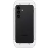 Vetro protezione schermo Spigen Galaxy S24 antigraffio antipolvere