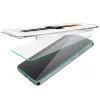 Vetro protezione schermo Spigen Galaxy S24 antigraffio antipolvere