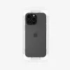 Spigen GLAS.tR EZ Fit Pellicola protettiva in vetro per iPhone 16 Pro Max / 17 Pro Max, confezione da 2, trasparente