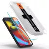 Protezione schermo Spigen AGL03385 iPhone 13 / iPhone 13 Pro