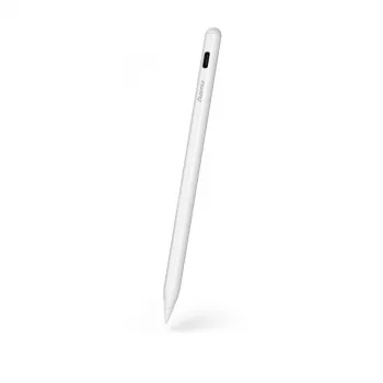 Hama stylus attivo penna bianco