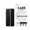 Custodia PanzerGlass Samsung Galaxy A26 5G trasparente X-Ray Soft