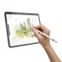 Pellicola protettiva per display HAMA Feels Like Paper per iPad 11 (2025) e iPad 10.9 (2022) — superficie opaca antiriflesso