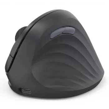 Mouse Hama EWM-600R ufficio per destrimani RF Wireless + Bluetooth Ottico 1800 DPI