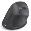 Mouse Hama EWM-600R ufficio per destrimani RF Wireless + Bluetooth Ottico 1800 DPI