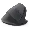 Mouse Hama EWM-600R ufficio per destrimani RF Wireless + Bluetooth Ottico 1800 DPI