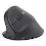 Mouse Hama EWM-600L ufficio per mancini RF Wireless + Bluetooth Ottico 1800 DPI