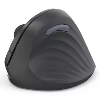 Mouse Hama EWM-500R ufficio per destrimani RF Wireless Ottico 1800 DPI
