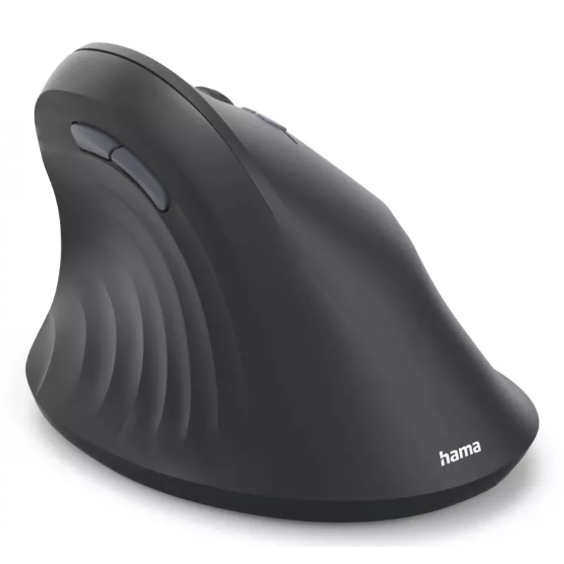 Mouse Hama EWM-500R ufficio per destrimani RF Wireless Ottico 1800 DPI